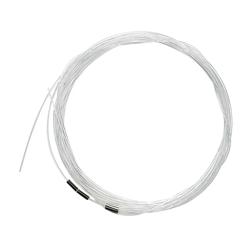 Spearfishing Shooting Line with Line Locks Transparent 5m 1,4mm Seac S311125 Preis Gesenkt
