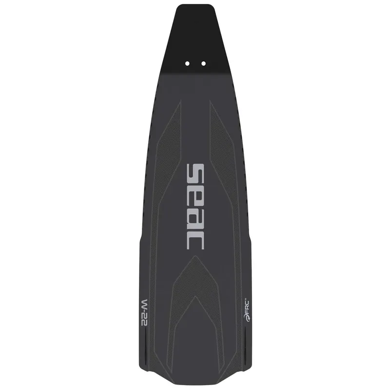 Fin Blade W22 Black Seac 73-60N Solange Der Vorrat Reicht