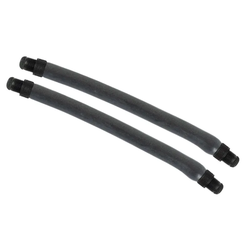 Bestseller Pair Slings Anthracite Flex Dual Diameter 16mm Length 18cm Seac 127-56-16X18