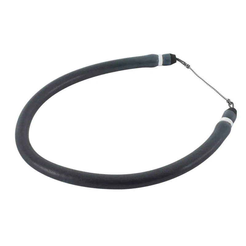 Abverkauf Sling Tripower Dyneema Anthracite White Diameter 14,5mm Length 65cm Seac 127-40-14,5X65