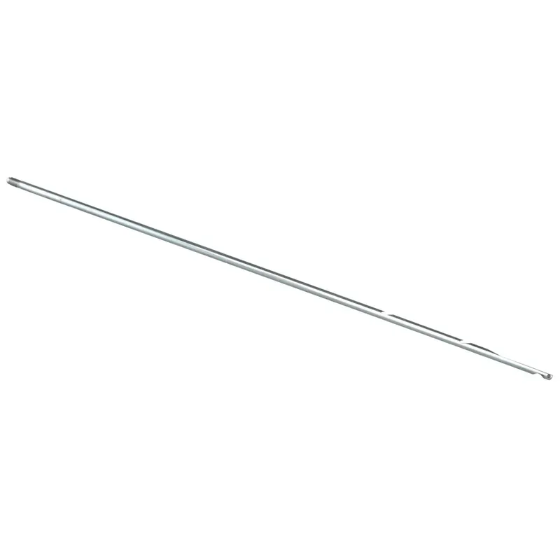 Nur Heute Shaft Sting Threaded Pr80 Diameter 7mm Length 85cm Seac 132-9-7X85