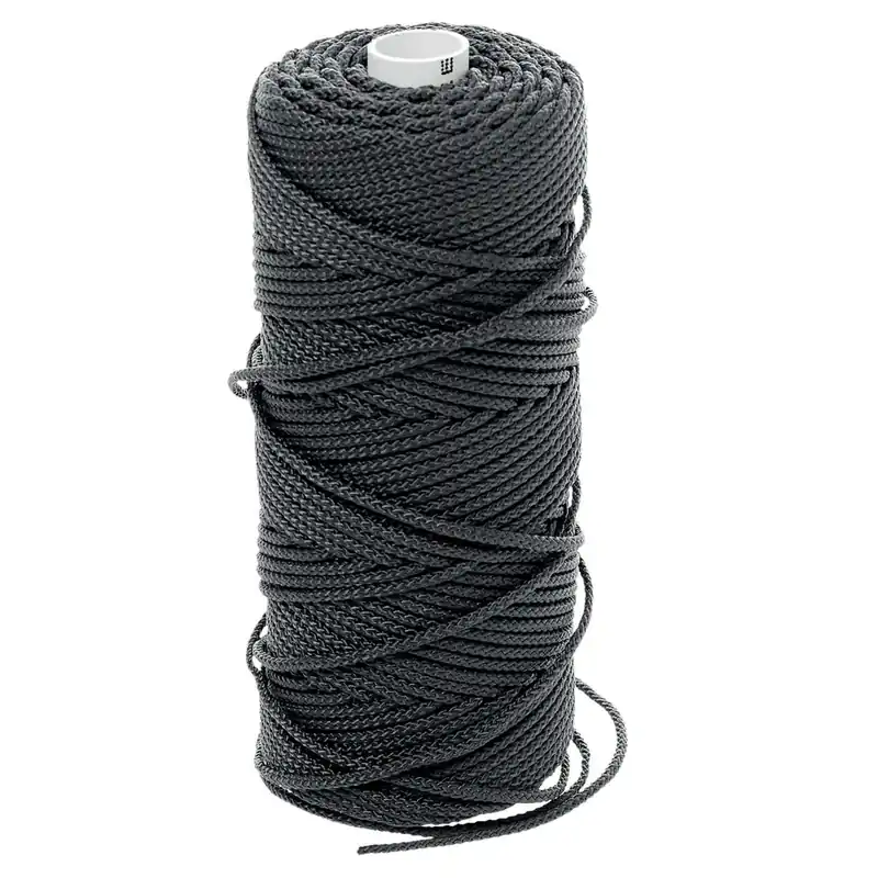 Speargun Line Black 100m 2mm Seac 173 Günstig