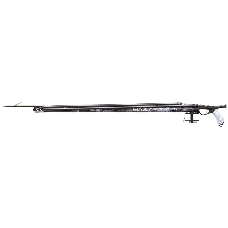 Sling Speargun Fire Camo Brown 130cm Seac 121-41CM-130 Jetzt Bestellen