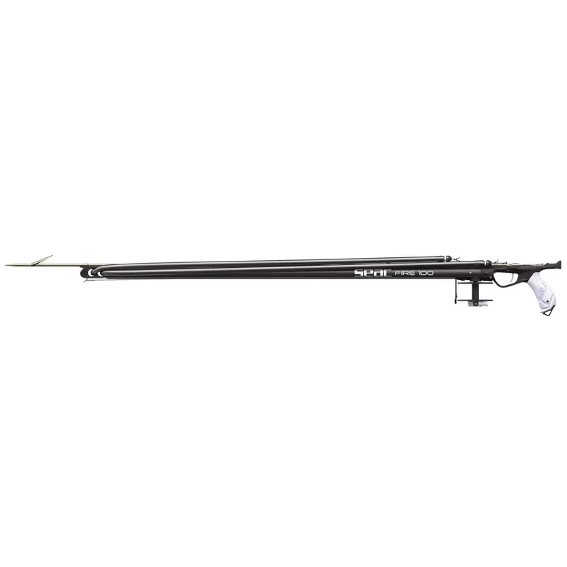 Sling Speargun Fire Black 130cm Seac 121-41N-130 Solange Der Vorrat Reicht