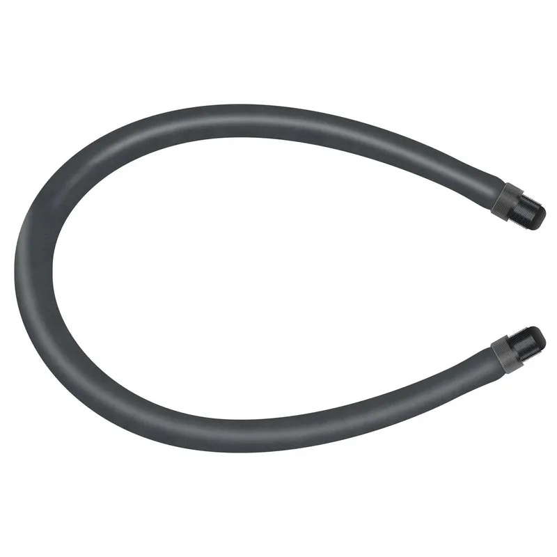 Sling Anthracite Flex Circular Diameter 14,5mm Length 38cm Seac 127-55-14,5X38 Neue Ware