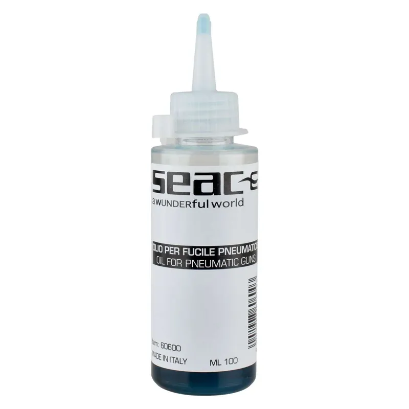 Pneumatic Guns Oil 100ml Seac 60600 Geprüft