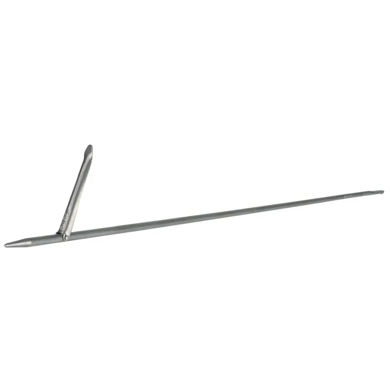 Preisreduziert Shaft Preda Tahitian Inox Aisi 303 Diameter 6,5mm Length 90cm Seac 132-23-6,5X90
