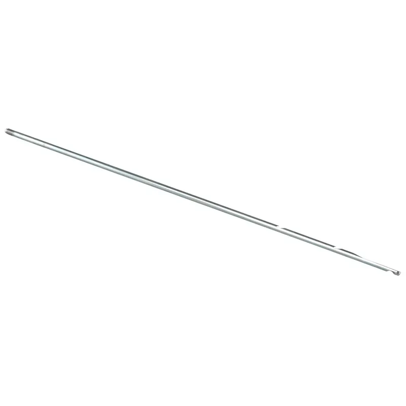 Shaft Sting Threaded Pr80 Diameter 7mm Length 105cm Seac 132-9-7X105 Highlight