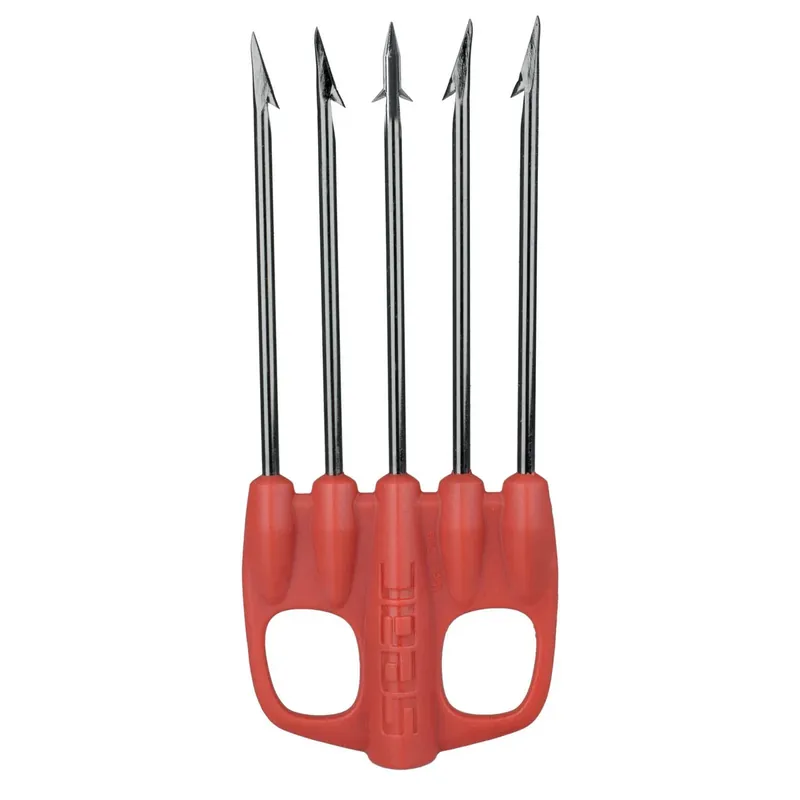 Bestseller Killer 5 Tips Da Special Nylon Red 160mm Seac 136-13-5-DA
