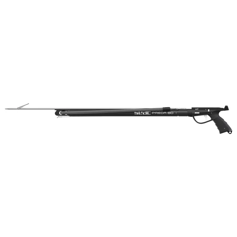 Markenware Sling Speargun Preda 75cm Seac 121-51-75