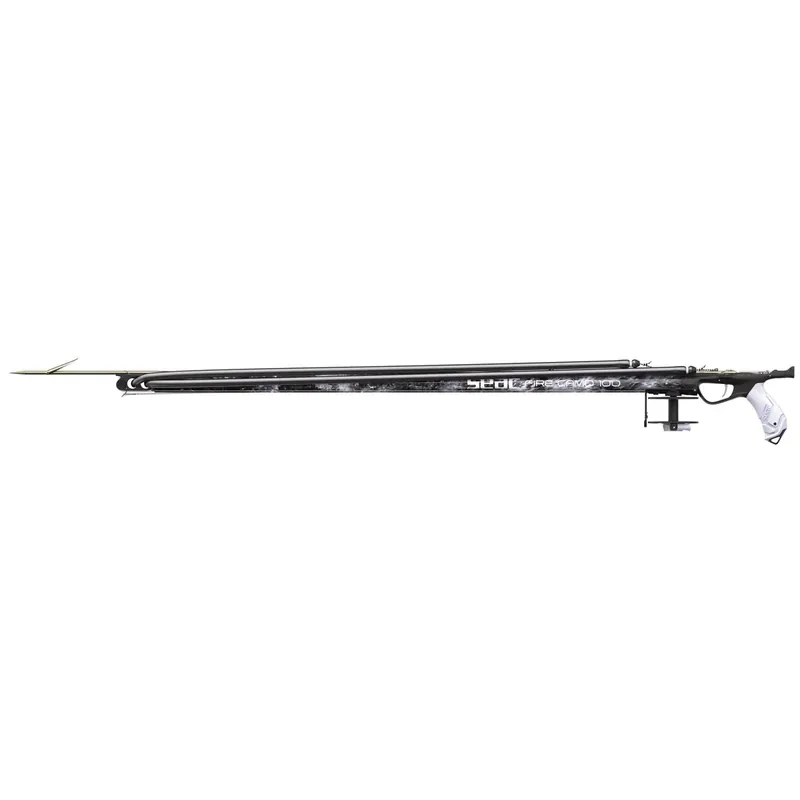 Sling Speargun Fire Camo Brown 90cm Seac 121-41CM-90 Direktkauf