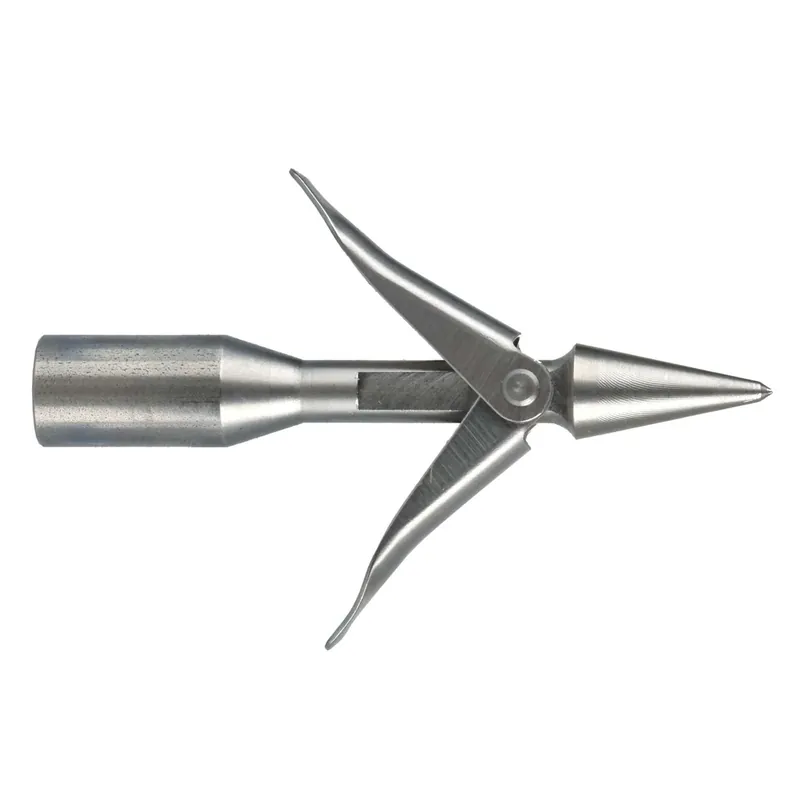 Mini Concorde Stainless Steel 60mm Seac 138 Neue Ware