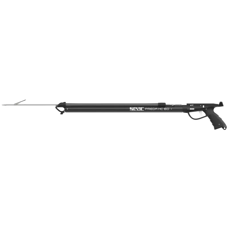Sale Sling Speargun Preda Hc 60cm Seac 121-54-60
