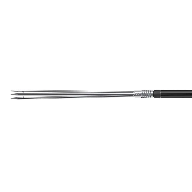 Paralyzer 3 Points For Pole Spear Seac 125-374 Solange Der Vorrat Reicht