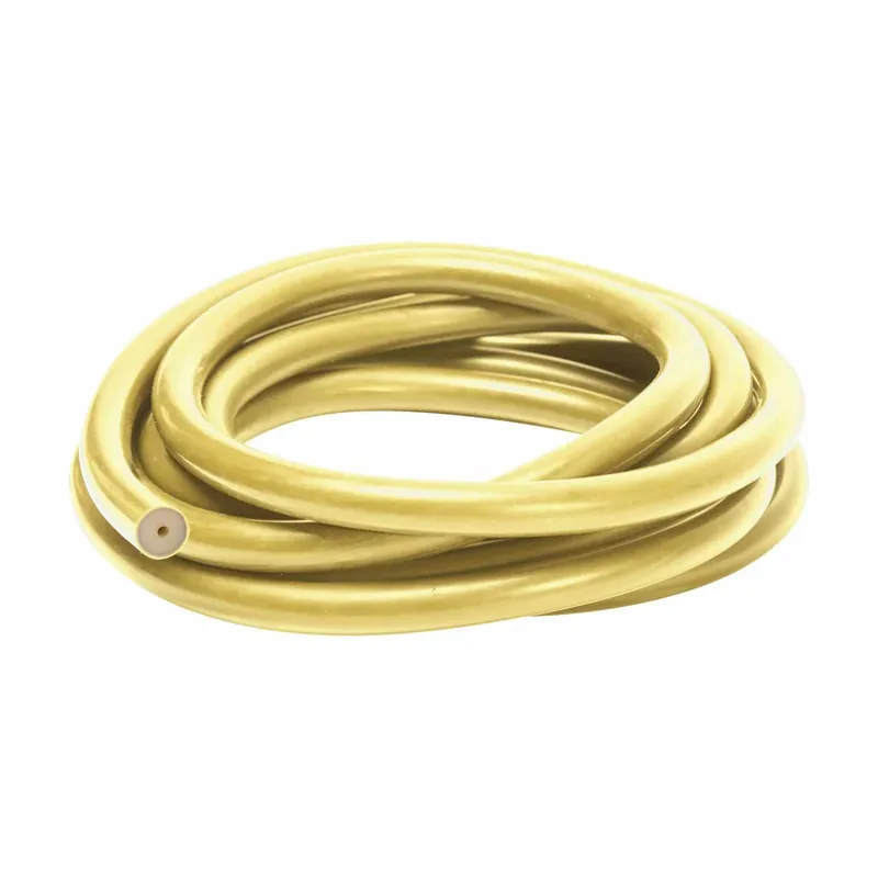 Finale Aktion Elastic Band Latex S-Power Gold 15mm 5m Mares 423978