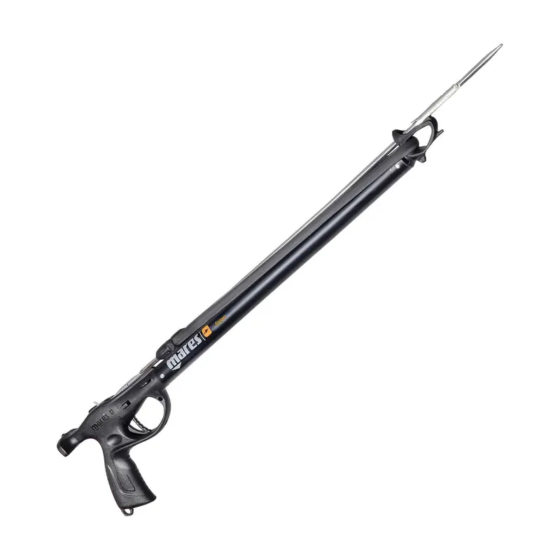 Sling Speargun Sniper Black 45cm Mares 42342145 Must-Have