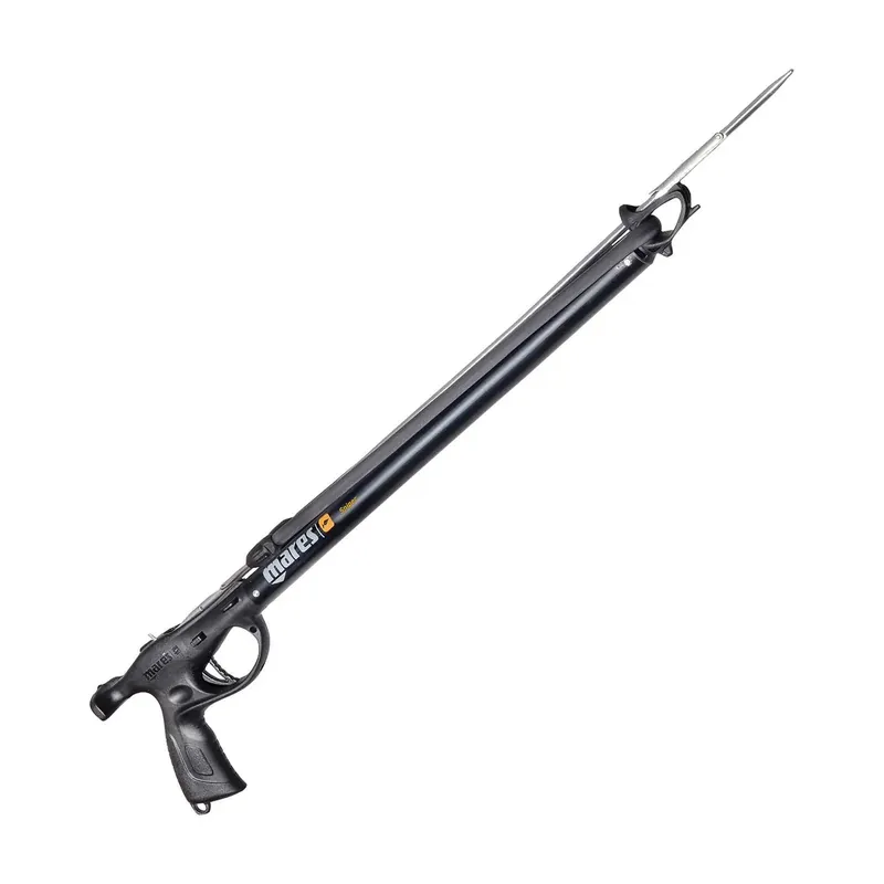 Sling Speargun Sniper Black 55cm Mares 42342155 Markenware