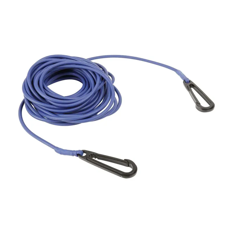 Neu Bungee Buoy Line Dyneema Blue 20m Mares 423808INDI