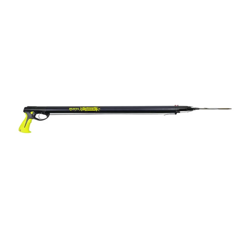 Bestpreis Pneumatic Speargun Force Black-Lime 110cm Mares 423163110PD