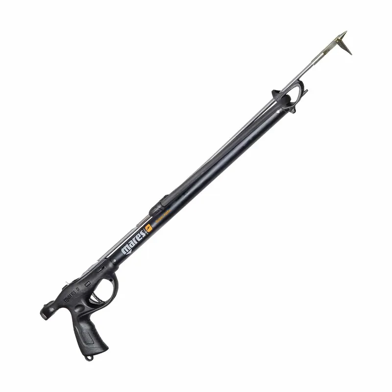 Jetzt Kaufen Sling Speargun Sniper Alpha Black 45cm Mares 42342245