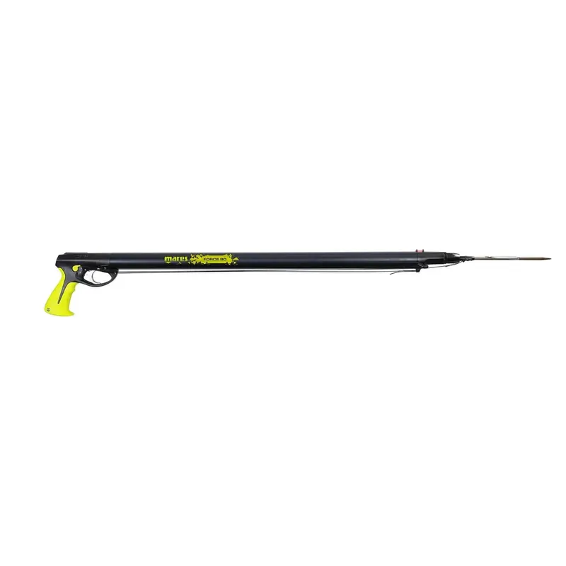 Mega-Angebot Pneumatic Speargun Force Black-Lime 90cm Mares 423163090PD