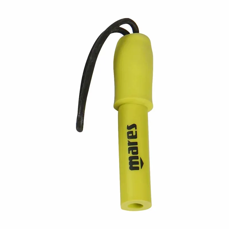 Shaft Tip Protection Pro 5 pcs Yellow-Fluo Mares 423981YF Nur Heute