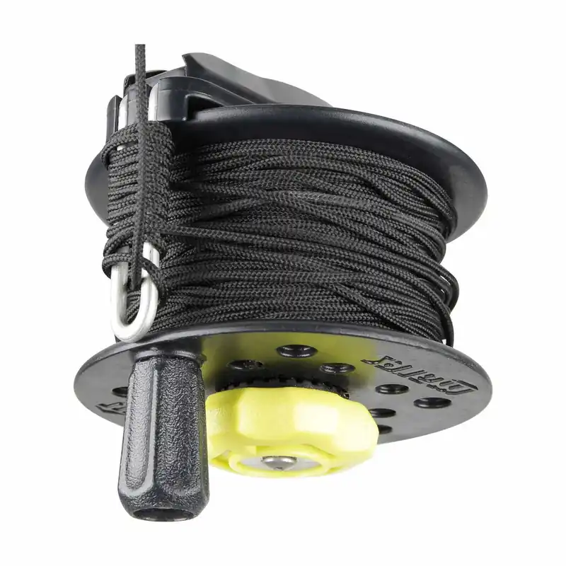 Reel For Strike Mares 423980 Markenware