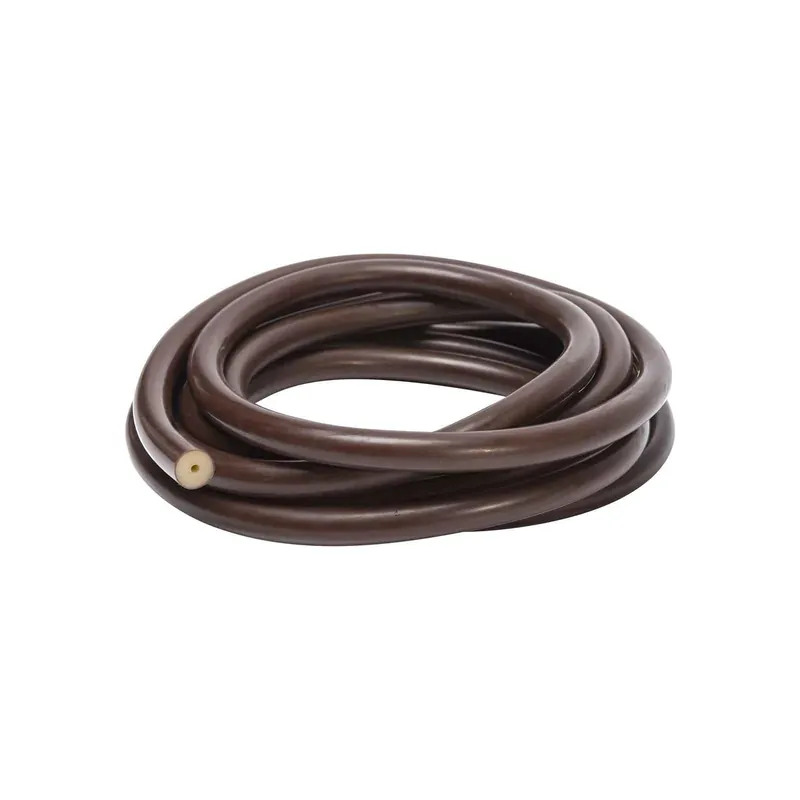 Elastic Band Latex S-Power Brown 14mm 5m Mares 423989BWN Top-Angebot