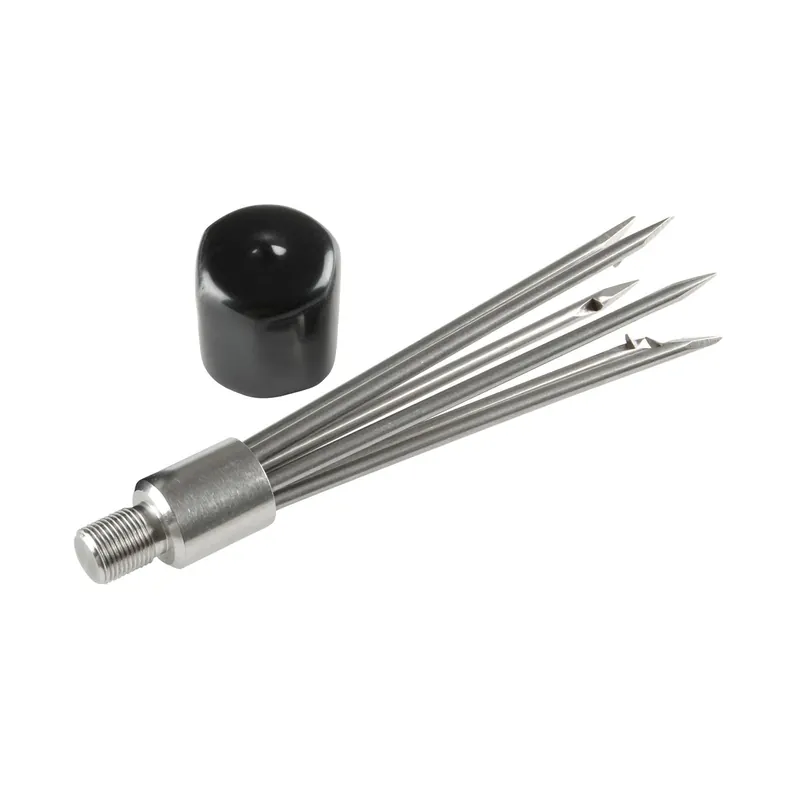 Top-Preis Pole Spear Fiber Head 5 Prgs Mares 423732