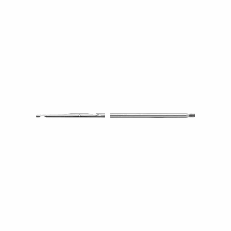 Sling Speargun Thread Shaft 7 Zinc Coated 78cm Mares 42325578 Sale