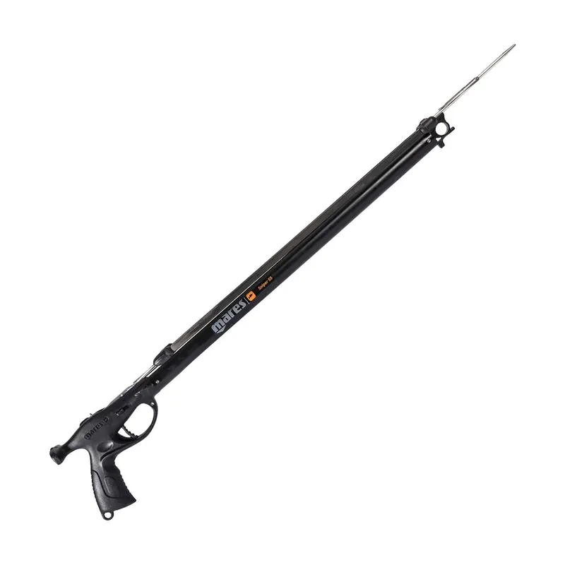 Sling Speargun Sniper Ps Black 90cm Mares 42342490 Jetzt Kaufen