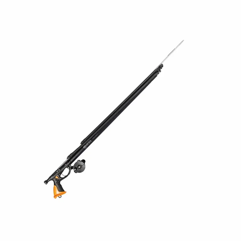 Angebot Sling Speargun Viper Pro Ds Black-Orange 110cm Mares 423426110
