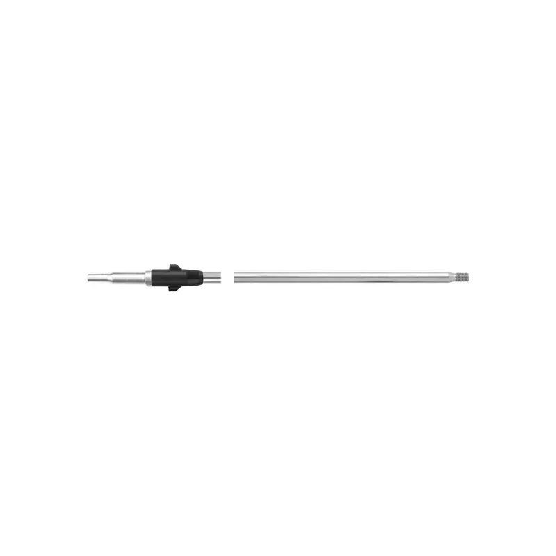 Pneumatic Speargun Thread Shaft 8 Zinc Coated 66,9cm Mares 423259669 Billig