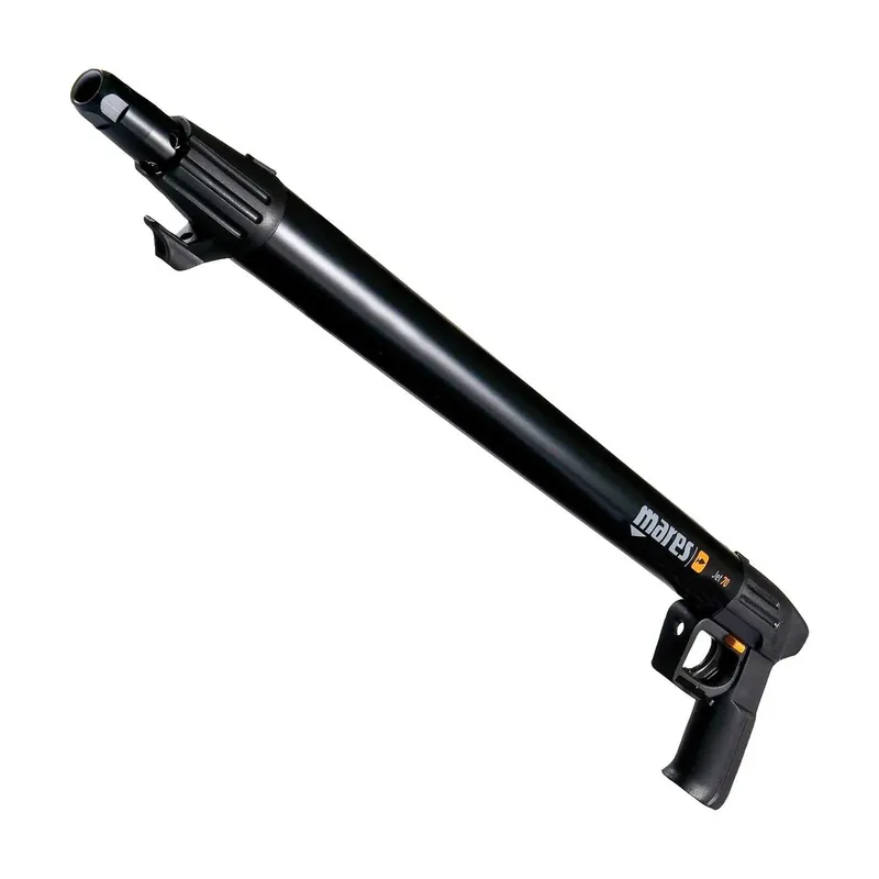 Günstig Pneumatic Speargun Jet Black 58cm Mares 413106058NP