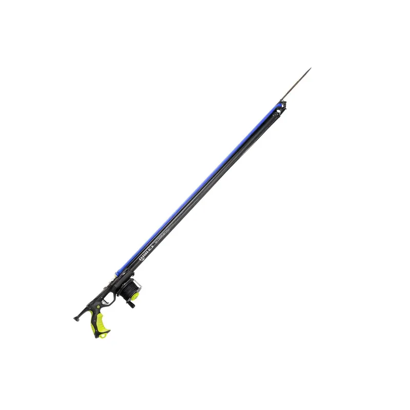 Schnäppchen Sling Speargun Strike 75cm Mares 42343075