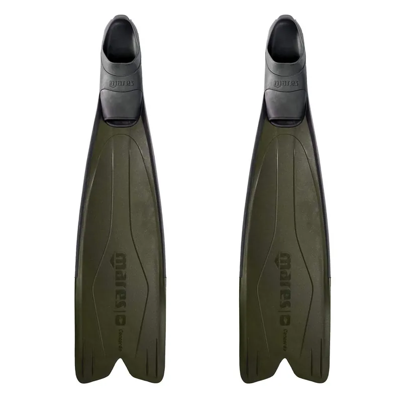 Spearishing Fins Concorde Olive EU 44-45-UK 10-10,5-USA 10-11 Mares 420406044OL Sofort Bestellen