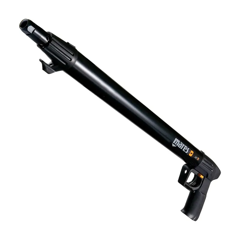 Pneumatic Speargun Jet Black 41cm Mares 413106041NP Jetzt Kaufen
