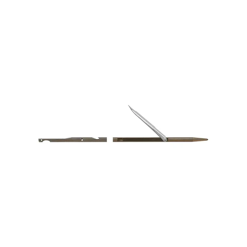 Sling Speargun Shaft 6,5 130cm Mares 423226130 Zertifiziert