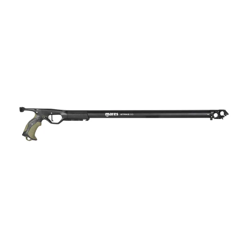 Beliebt Sling Speargun Strike Base Black-Olive 100cm Mares 423435100