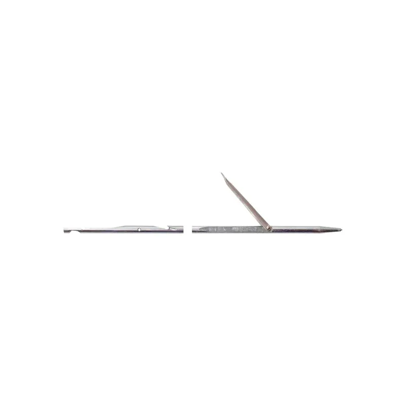 Sofort Bestellen Sling Speargun Shaft 6,5 Zinc Coated 85cm Mares 42325685