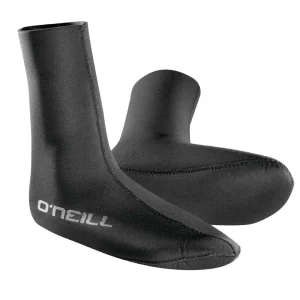 Letzte Chance O‘Neill Head Neopren Socks Socken Füßlinge Neoprenfüssling - Groesse 41/43 (M) Wassersporteuropa