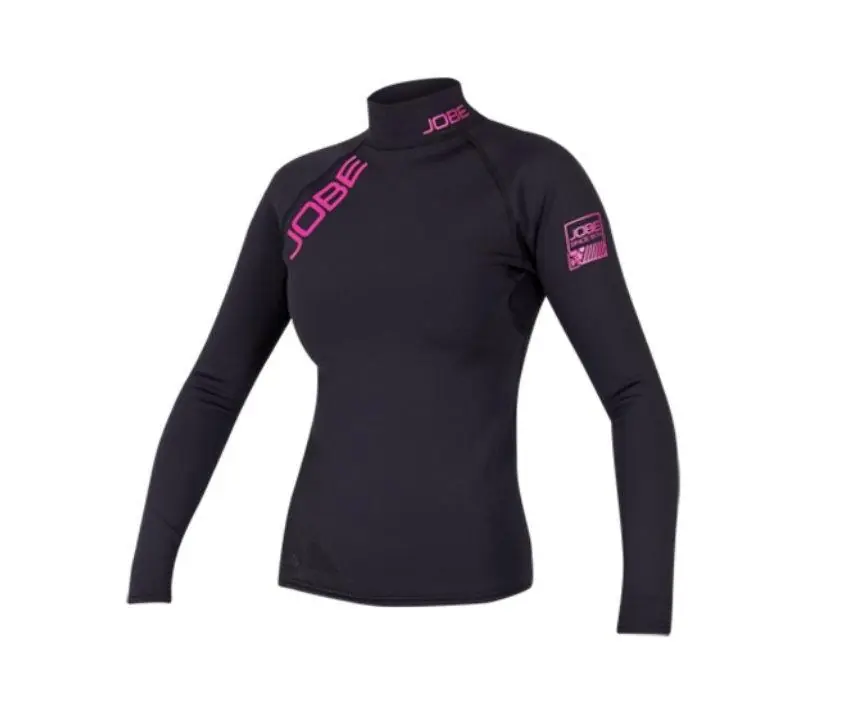 Finale Aktion Jobe Rash Guard PROGRESS Neoprene Long Sleeve Wassersporteuropa