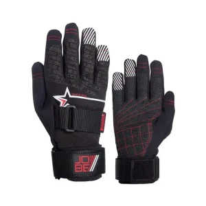 Direkt Vom Hersteller Jobe PROGRESS Kevlar Gloves Handschuhe - Groesse XXL (11) Wassersporteuropa