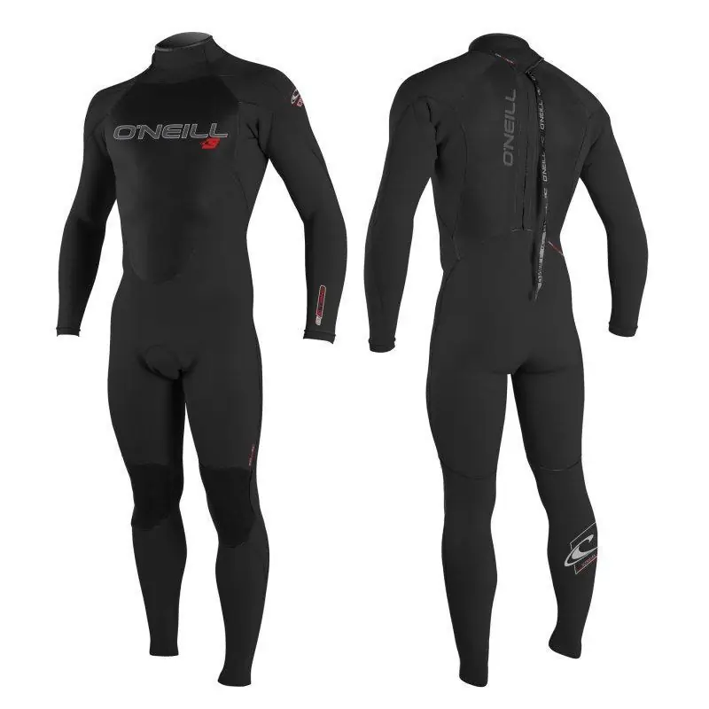 O‘Neilll Full Suit EPIC 2 CT 3/2 mm schwarz - Groesse XS Wassersporteuropa Knallerangebot