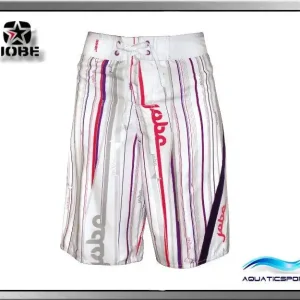 Boardshort Micron Youth White - Groesse L Wassersporteuropa Schnäppchen