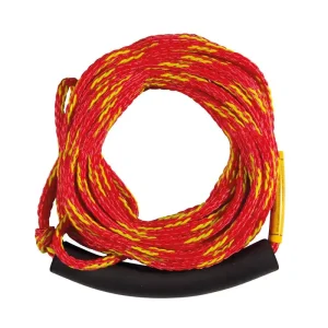 2 Person Towrope without hook Wassersporteuropa Top-Angebot