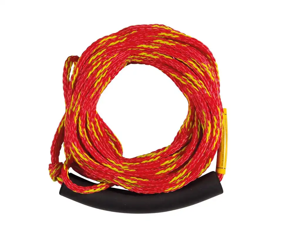 2 Person Towrope without hook Wassersporteuropa Top-Angebot