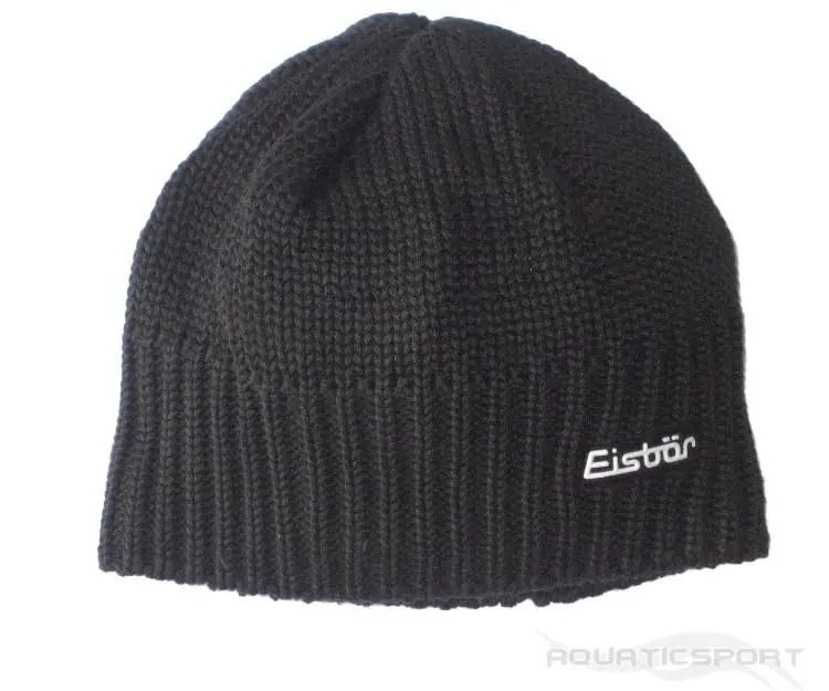 Saisonangebot Eisbär Mütze Trop XL Format - für große Köpfe WSE-17952