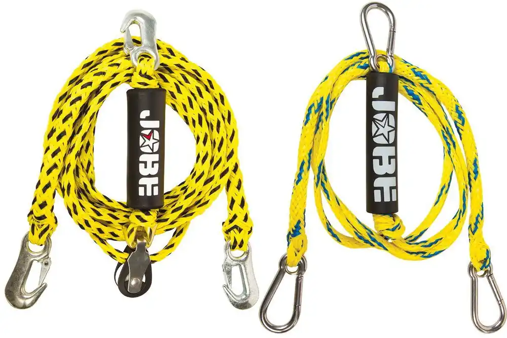 Jobe Watersports Bridle Pulley Schleppdreieck Zugdreieck - Groesse With Pulley Wassersporteuropa Must-Have