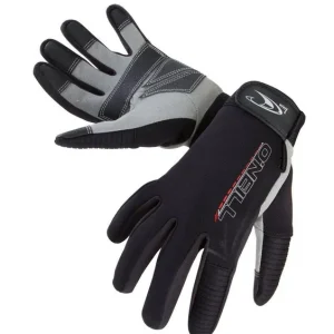 Günstig O‘Neill Explore Keflar Neopren Handschuhe 1mm - Größe S (7) Wassersporteuropa